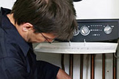 boiler replacement Scarthingwell