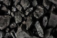 Scarthingwell coal boiler costs