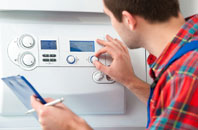 free Scarthingwell gas safe engineer quotes