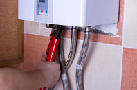 free Scarthingwell boiler repair quotes