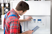 Scarthingwell boiler servicing