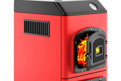 Scarthingwell solid fuel boiler costs